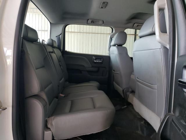 2017 GMC Sierra C3500