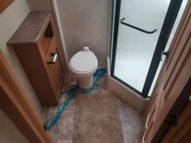 2012 Evergreen RV