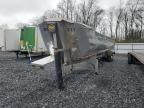 2022 MAC END Dump Trailer