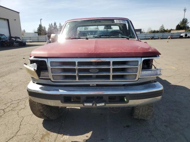 1994 Ford F250