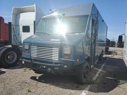 2020 Ford F59 en venta en Woodhaven, MI