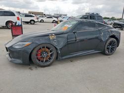 2024 Nissan Z Performance en venta en Grand Prairie, TX