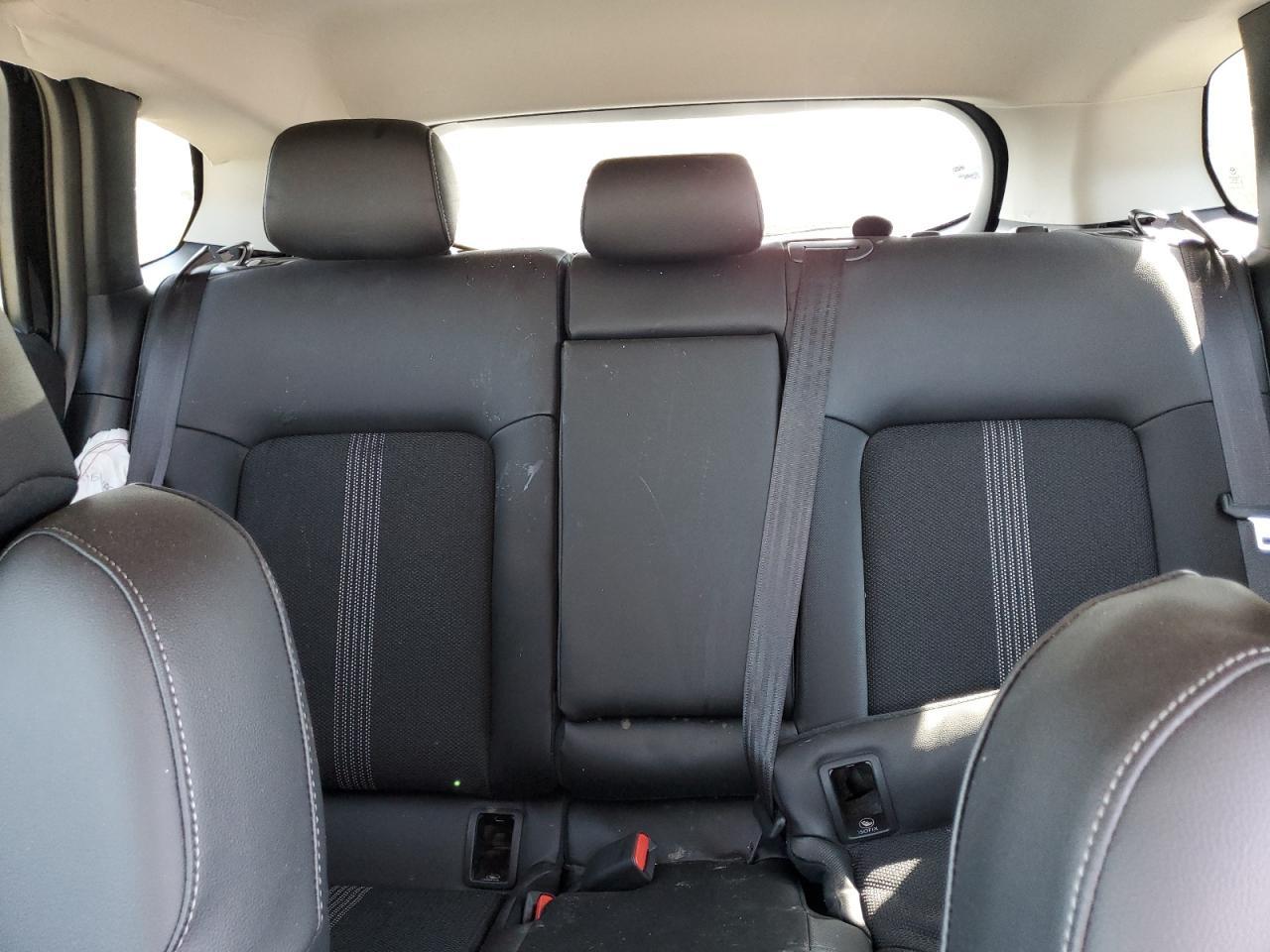 2025 Mazda Cx-50 Preferred