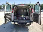 2017 GMC Savana G2500