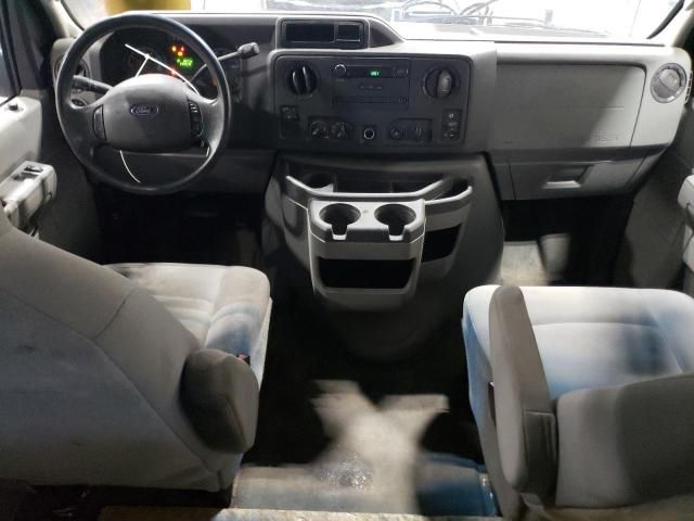 2013 Ford Econoline E250 Van