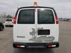 2008 Chevrolet Express G2500