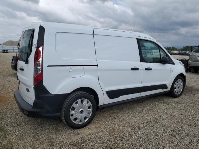 2021 Ford Transit Connect XL