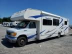 2008 Coachmen 2008 Ford Econoline E450 Super Duty Cutaway Van