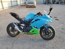 2023 Kawasaki EX400 for sale in Las Vegas, NV