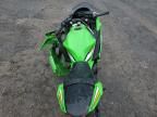 2025 Kawasaki EX650 P