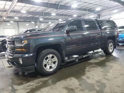 2018 Chevrolet Silverado K1500 LT for sale in Ham Lake, MN