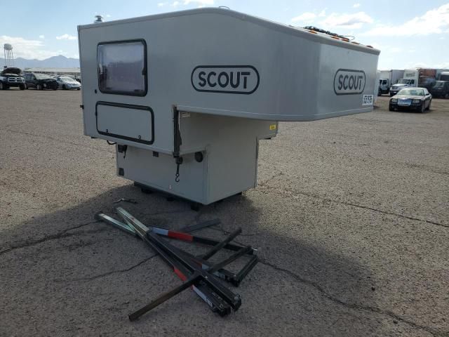 2021 Scou Wilderness