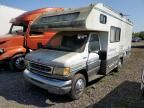 1997 Ford Econoline E350 Cutaway Van