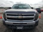 2011 Chevrolet Silverado C1500 LT