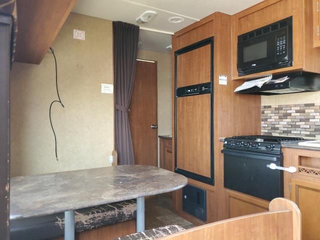 2013 Jayco JAY Flight