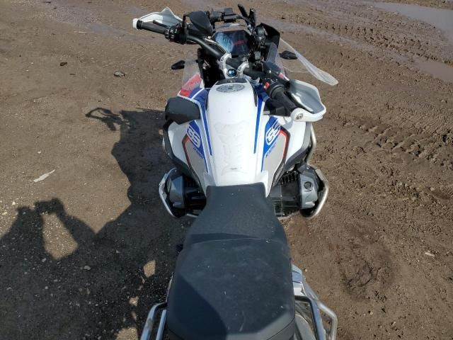 2023 BMW R 1250 GS Adventure