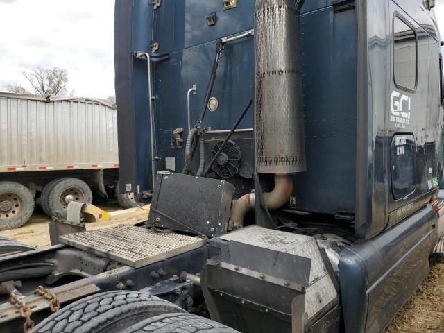 2007 Peterbilt 387 Semi Truck