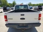 2011 Ford Ranger