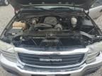 2003 GMC New Sierra C1500