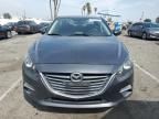 2015 Mazda 3 Sport