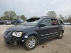 2010 Chrysler Town & Country Touring