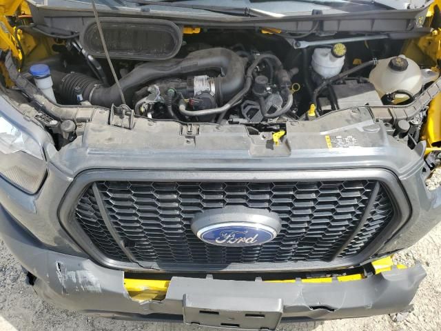 2023 Ford Transit T-250