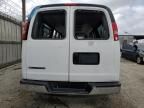 2017 Chevrolet Express G3500 LT