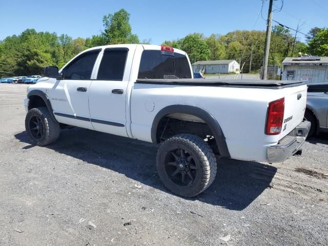 2006 Dodge RAM 2500 ST