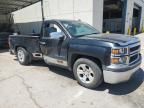 2014 Chevrolet Silverado C1500