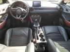 2018 Mazda CX-3 Grand Touring