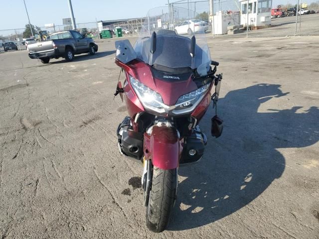 2023 Honda GL1800 D