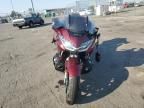 2023 Honda GL1800 D