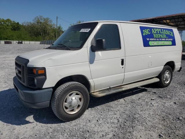 2014 Ford Econoline E250 Van