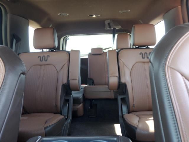 2024 Ford Expedition King Ranch