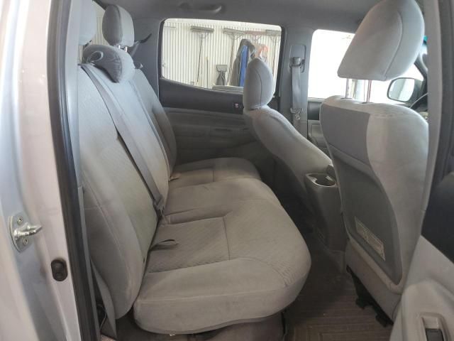 2011 Toyota Tacoma Double Cab Long BED