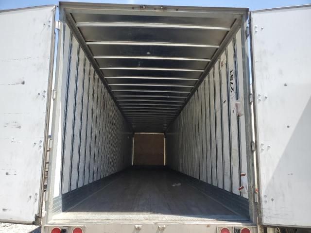 2022 Great Dane DRY Van Trailer