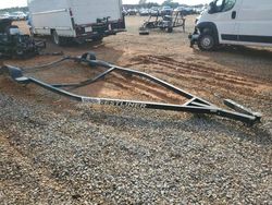 Salvage trucks for sale at Tanner, AL auction: 2015 Karavan Boat Trailer