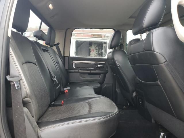 2014 Dodge RAM 1500 Sport