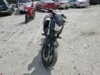 2016 Honda CB300 F