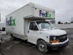 2016 Chevrolet Express G3500