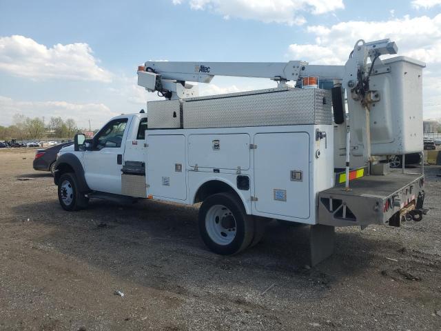 2015 Ford F450 Super Duty