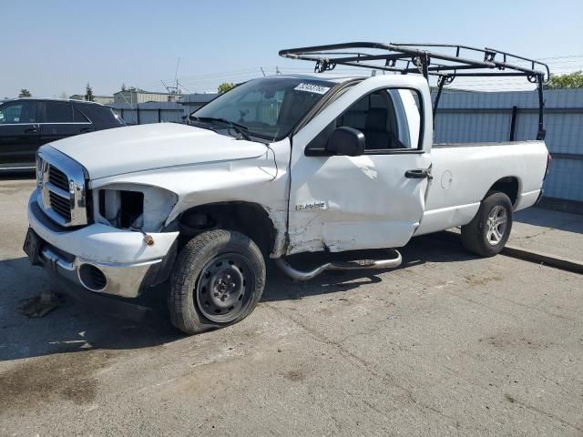 2008 Dodge RAM 1500 ST