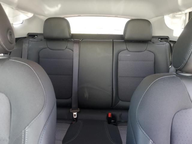 2025 Chevrolet Trax 1LT