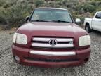 2006 Toyota Tundra Double Cab SR5