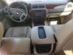 2013 Chevrolet Avalanche LTZ