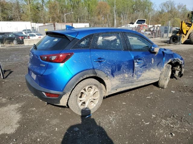2016 Mazda CX-3 Touring