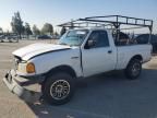 2005 Ford Ranger