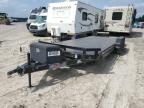 2024 Double A Trailer