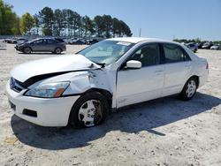 2007 Honda Accord lx for sale in Loganville, GA