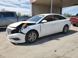 2017 Hyundai Sonata SE for sale in Fort Wayne, IN